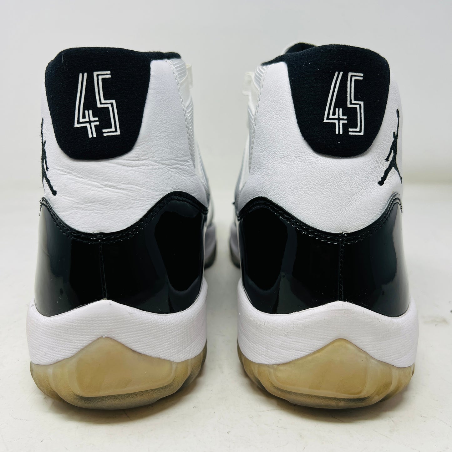 Jordan 11 Retro Concord (2018)
