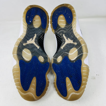 Jordan 11 Retro Concord (2018)