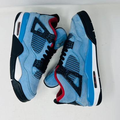 Jordan 4 Retro Travis Scott Cactus Jack