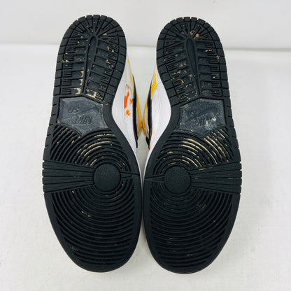 Nike SB Dunk Low Raygun Tie-Dye White