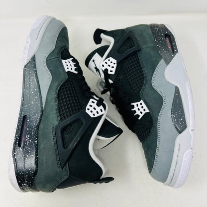 Jordan 4 Retro Fear (2024)