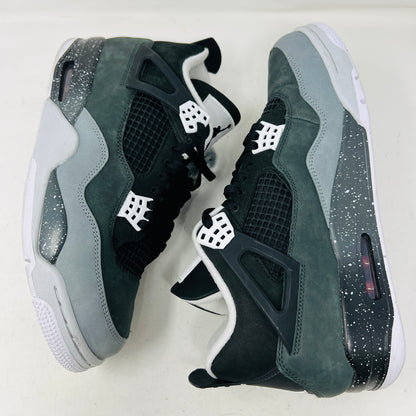Jordan 4 Retro Fear (2024)