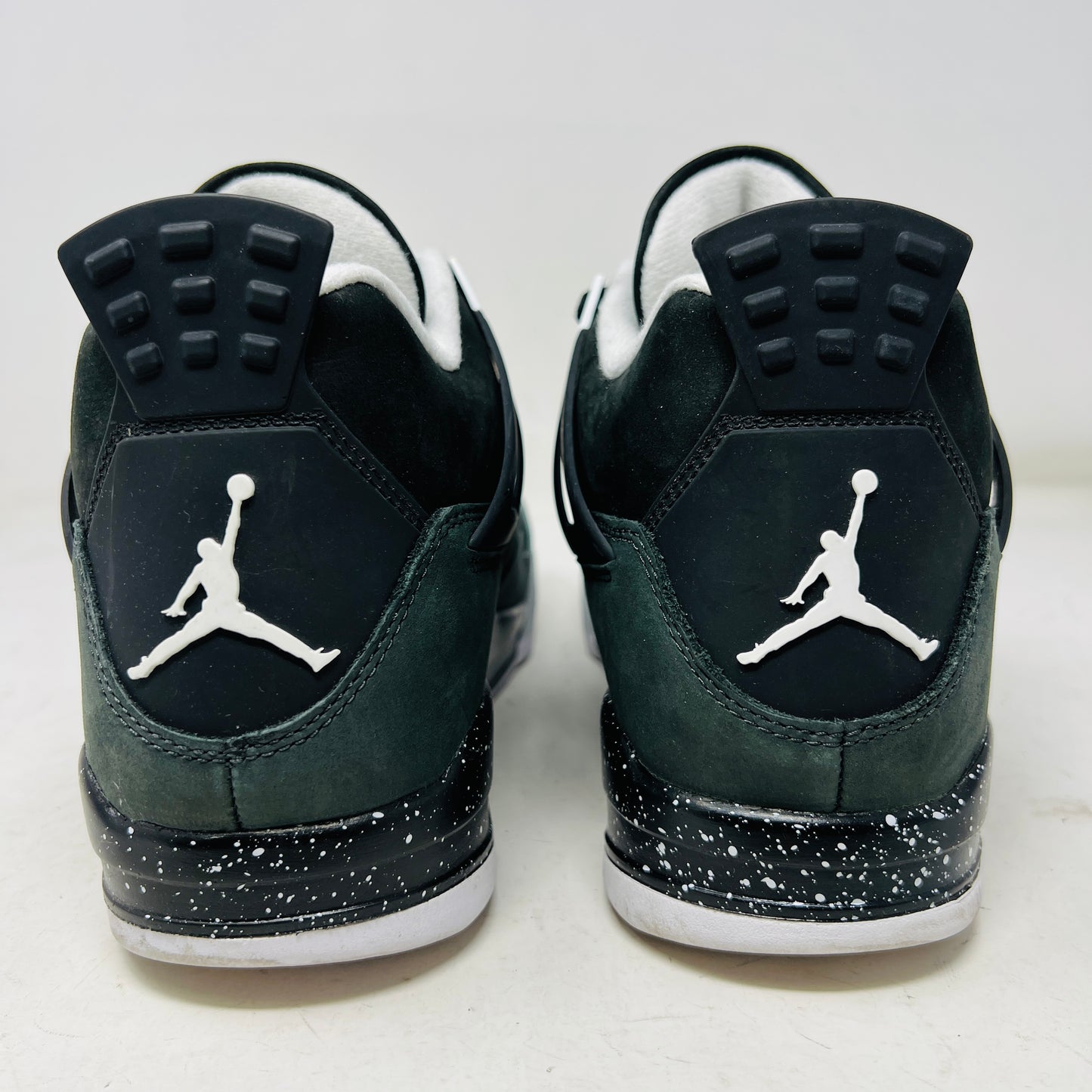 Jordan 4 Retro Fear (2024)