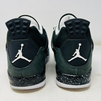 Jordan 4 Retro Fear (2024)
