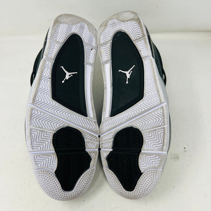 Jordan 4 Retro Fear (2024)
