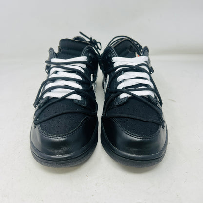 Nike Dunk Low Off-White Lot 50