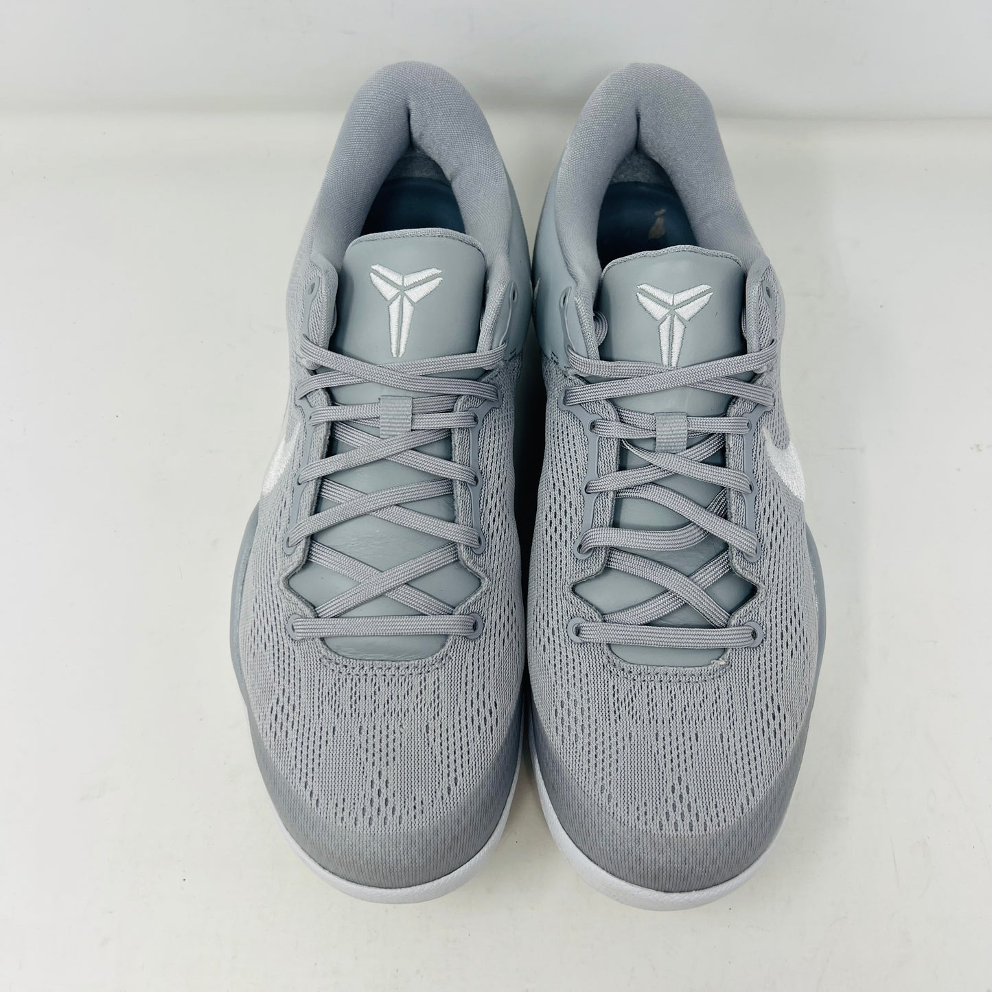 Nike Kobe 8 Protro Wolf Grey