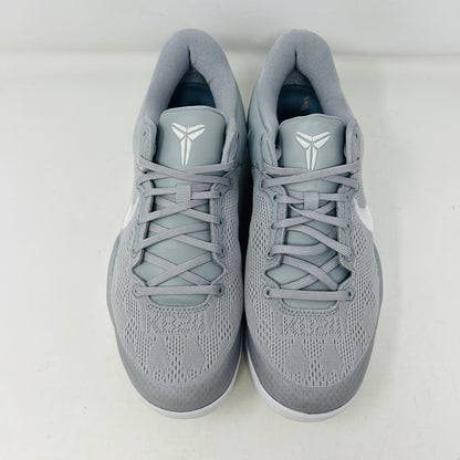 Nike Kobe 8 Protro Wolf Grey