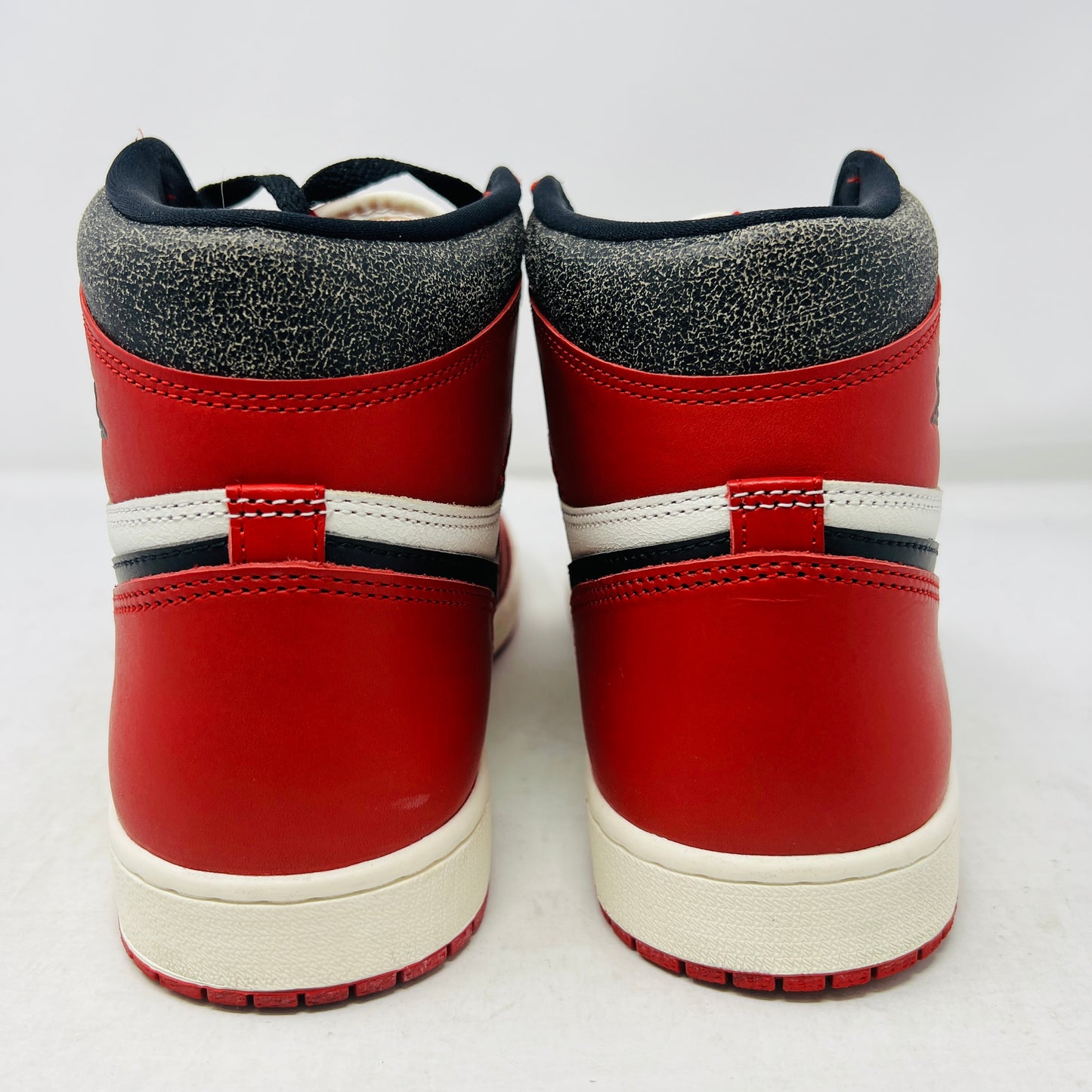 Jordan 1 Retro High OG Chicago Lost and Found
