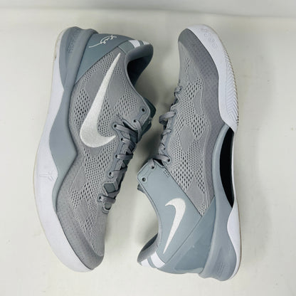 Nike Kobe 8 Protro Wolf Grey