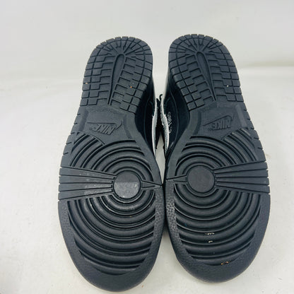 Nike Dunk Low Off-White Lot 50