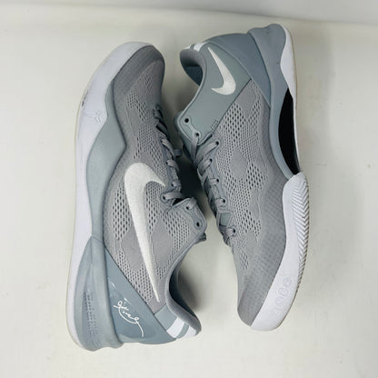 Nike Kobe 8 Protro Wolf Grey