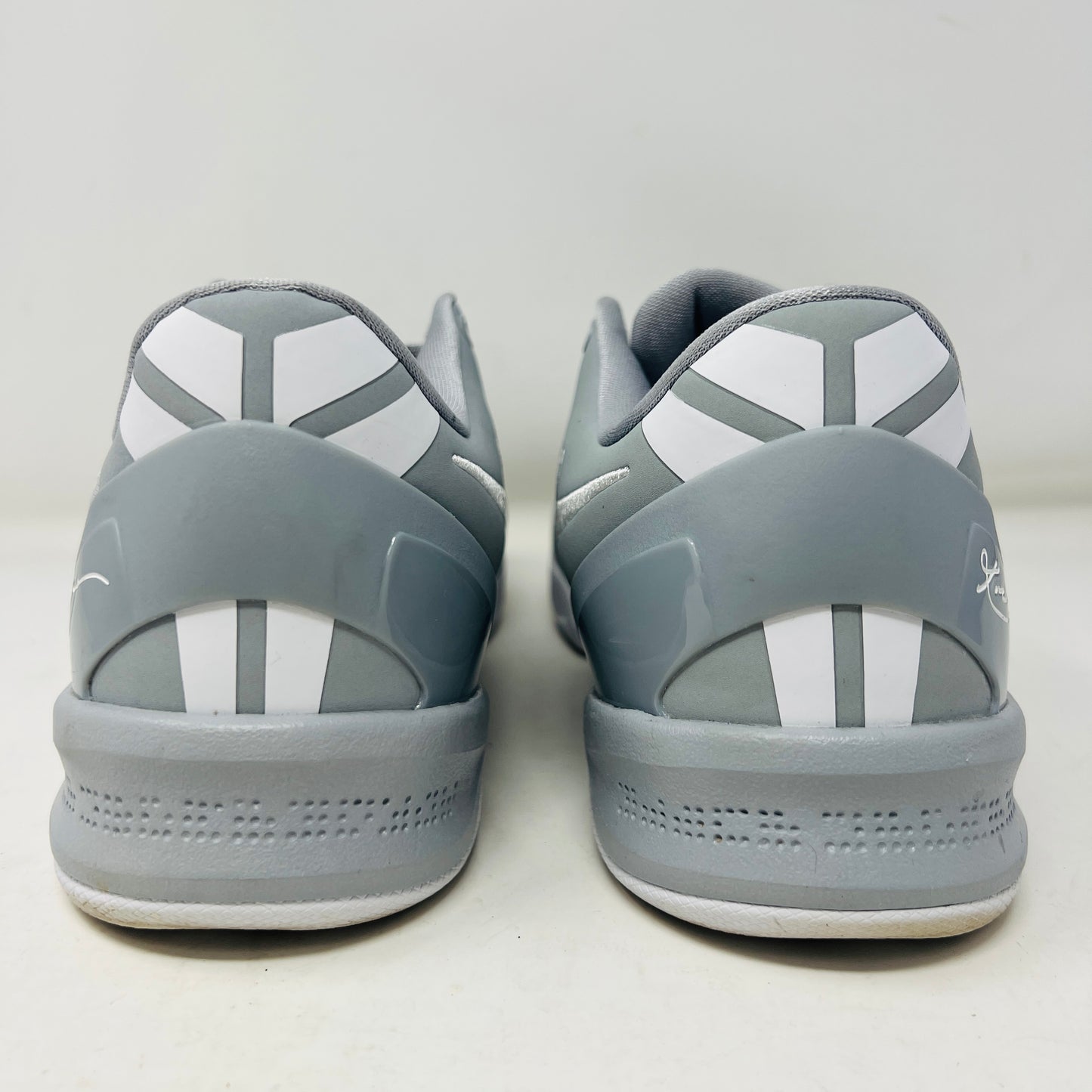 Nike Kobe 8 Protro Wolf Grey