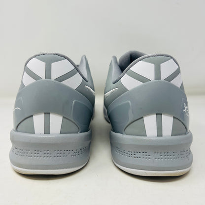 Nike Kobe 8 Protro Wolf Grey