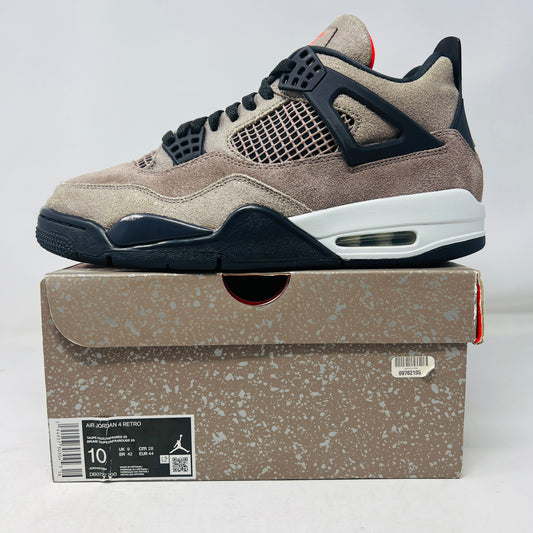 Jordan 4 Retro Taupe Haze