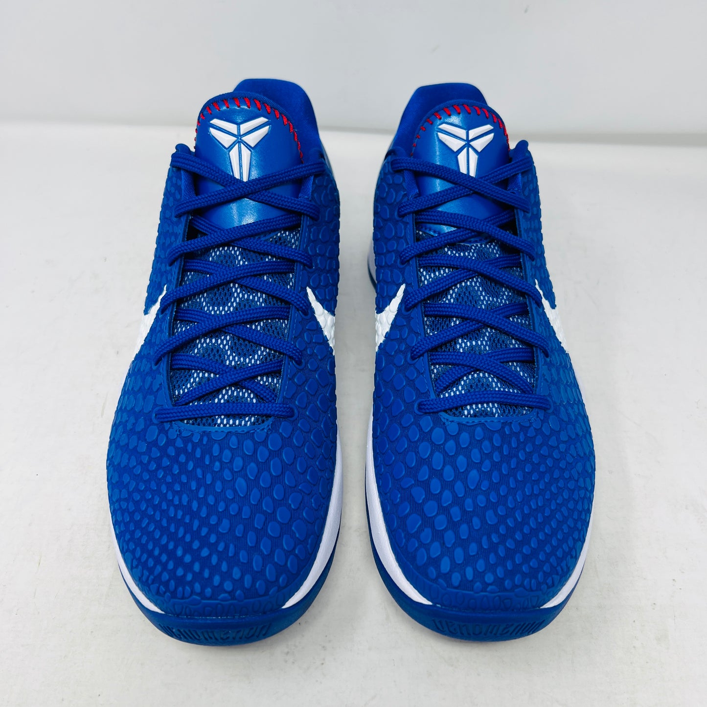 Nike Kobe 6 Protro Dodgers