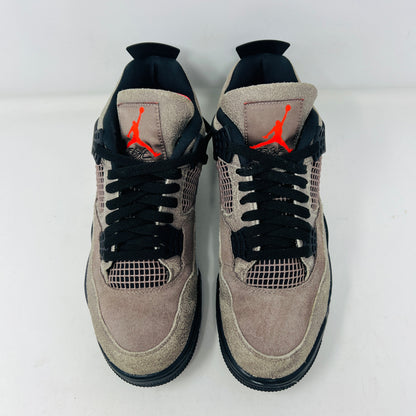 Jordan 4 Retro Taupe Haze