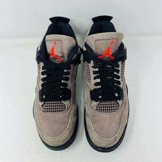 Jordan 4 Retro Taupe Haze