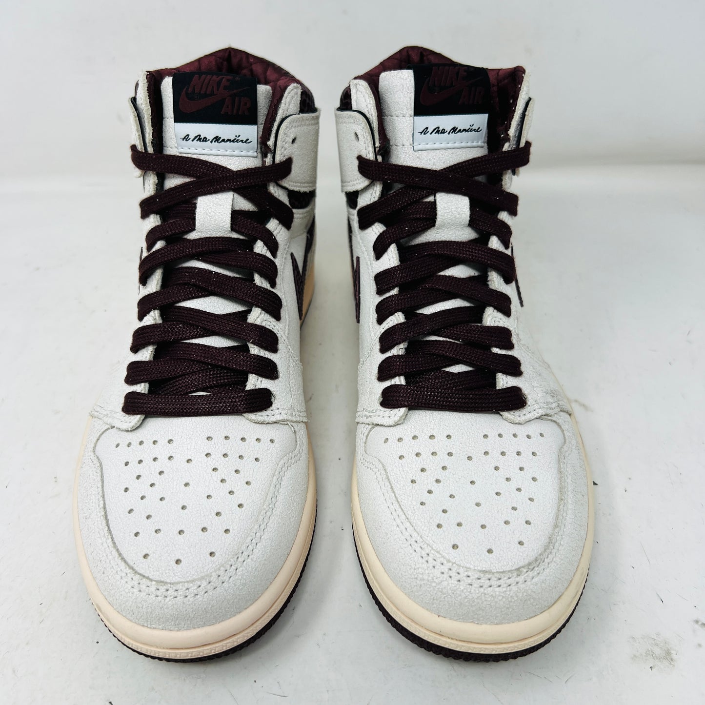 Jordan 1 Retro High OG A Ma Maniére