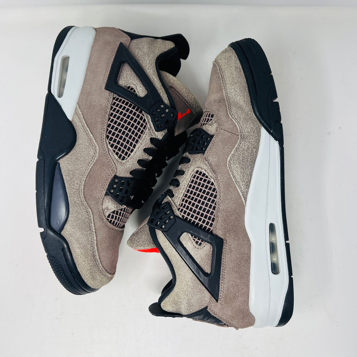 Jordan 4 Retro Taupe Haze