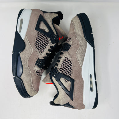 Jordan 4 Retro Taupe Haze