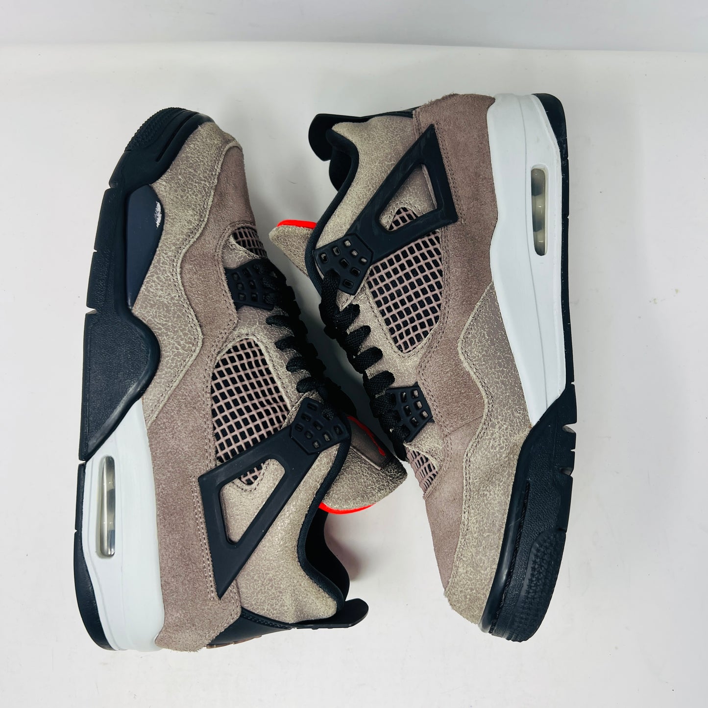 Jordan 4 Retro Taupe Haze
