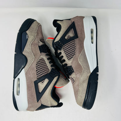 Jordan 4 Retro Taupe Haze