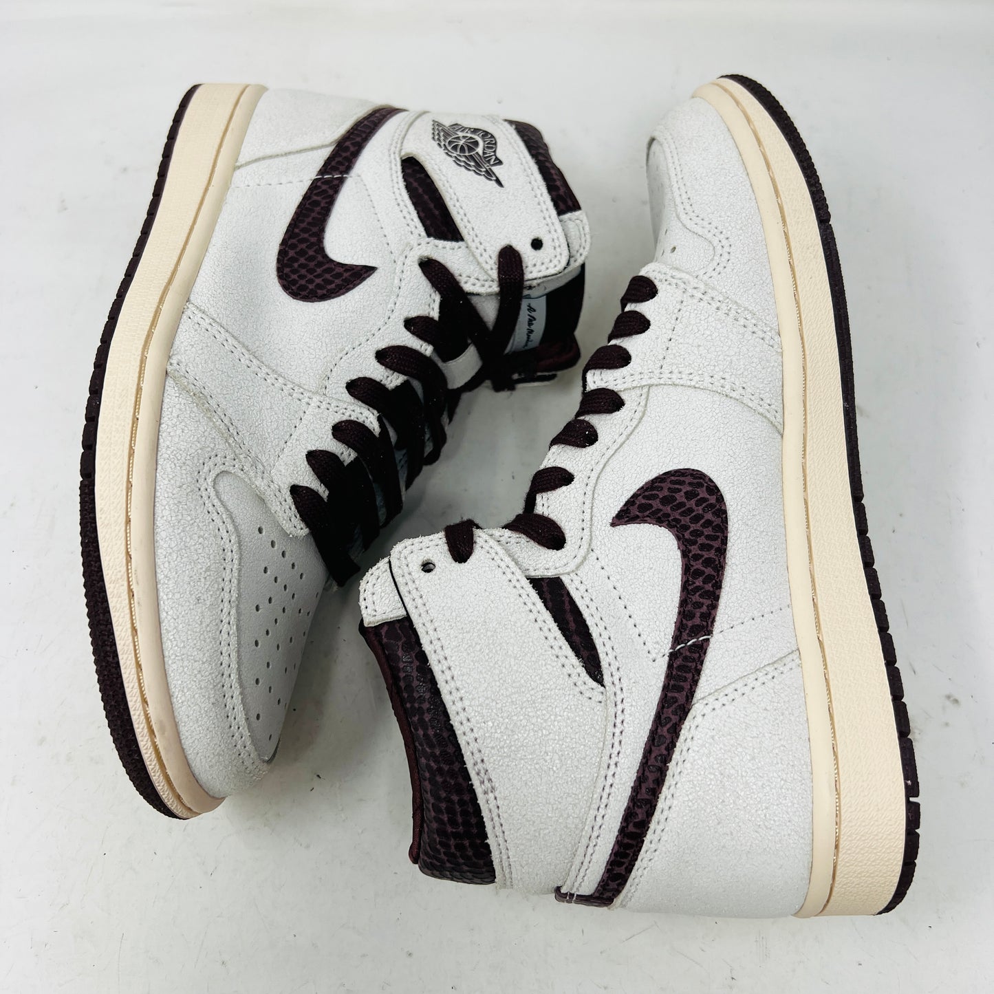 Jordan 1 Retro High OG A Ma Maniére
