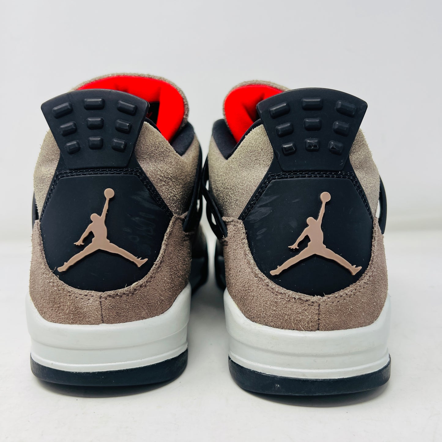 Jordan 4 Retro Taupe Haze