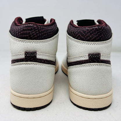 Jordan 1 Retro High OG A Ma Maniére
