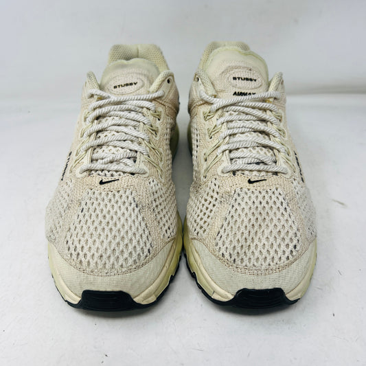 Nike Air Max 2013 Stussy Fossil