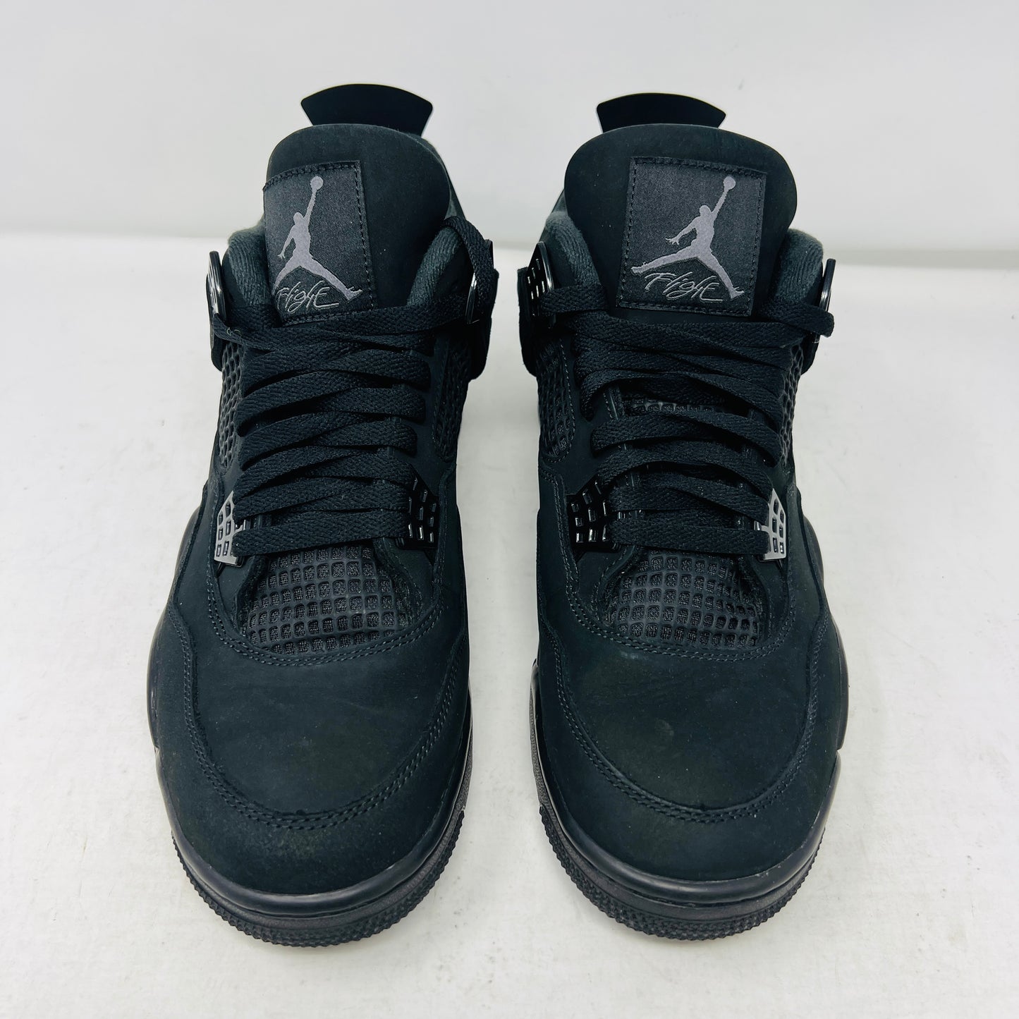 Jordan 4 Retro Black Cat (2025)