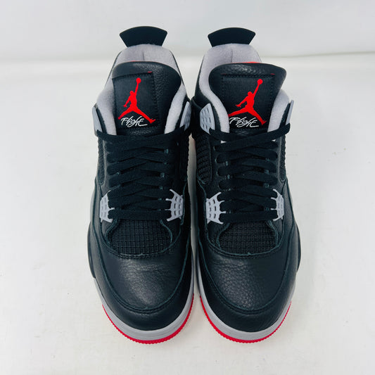 Jordan 4 Retro Bred Reimagined