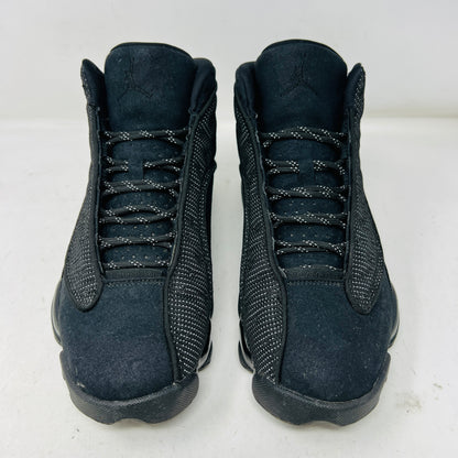 Jordan 13 Retro Black Cat