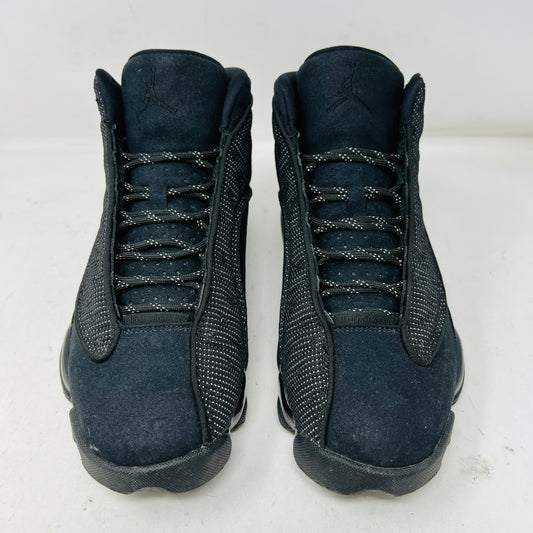 Jordan 13 Retro Black Cat