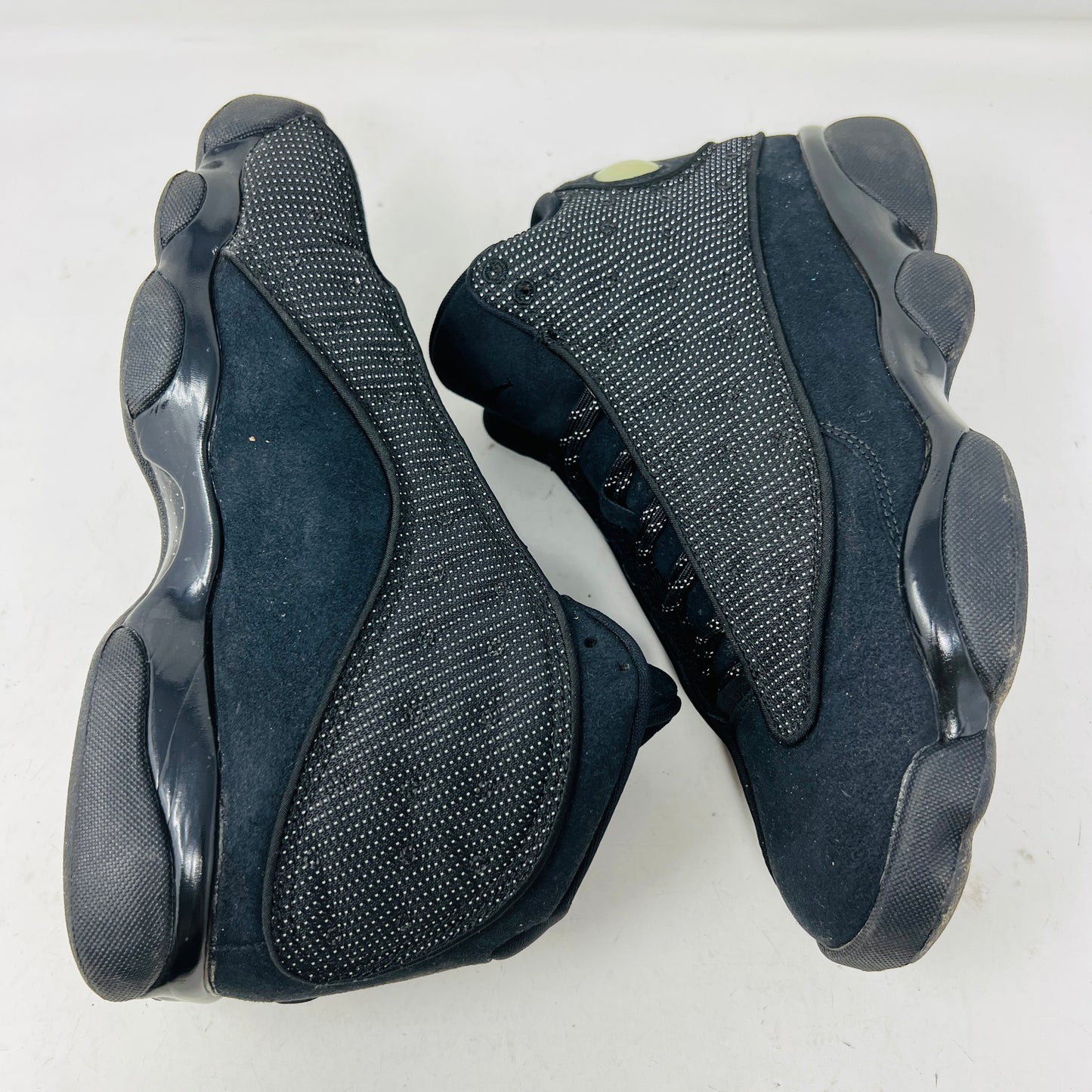 Jordan 13 Retro Black Cat