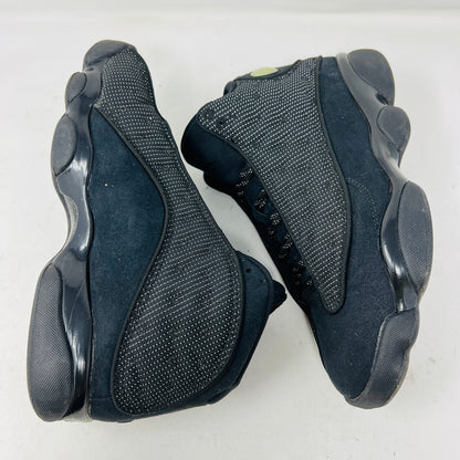 Jordan 13 Retro Black Cat