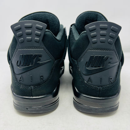 Jordan 4 Retro Black Cat (2025)