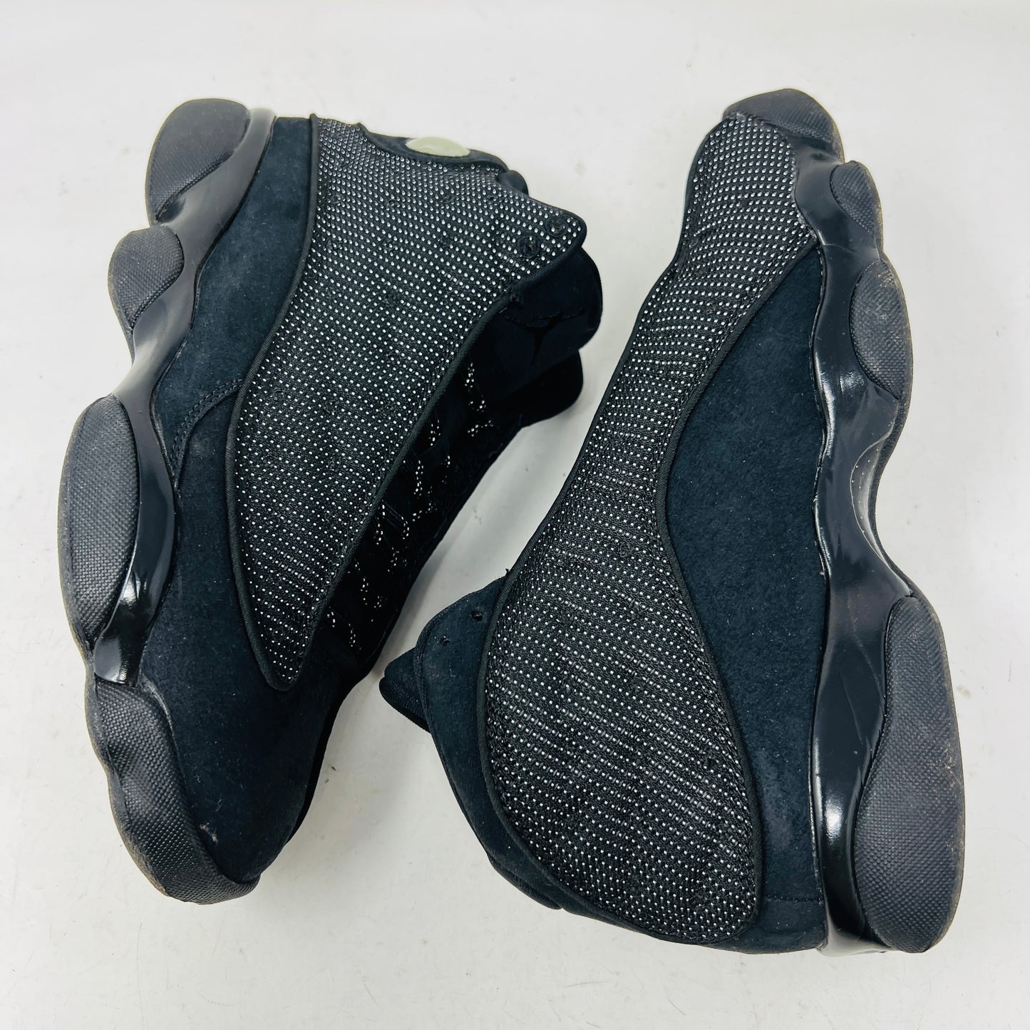 Jordan 13 Retro Black Cat