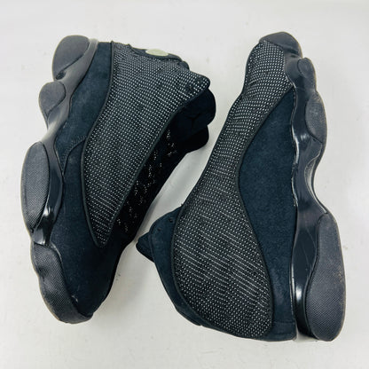 Jordan 13 Retro Black Cat