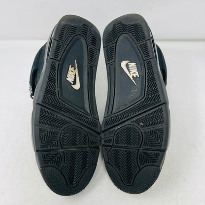 Jordan 4 Retro Black Cat (2025)