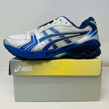 ASICS Gel-Kayano 14 The Museum Visitor Polar Shade