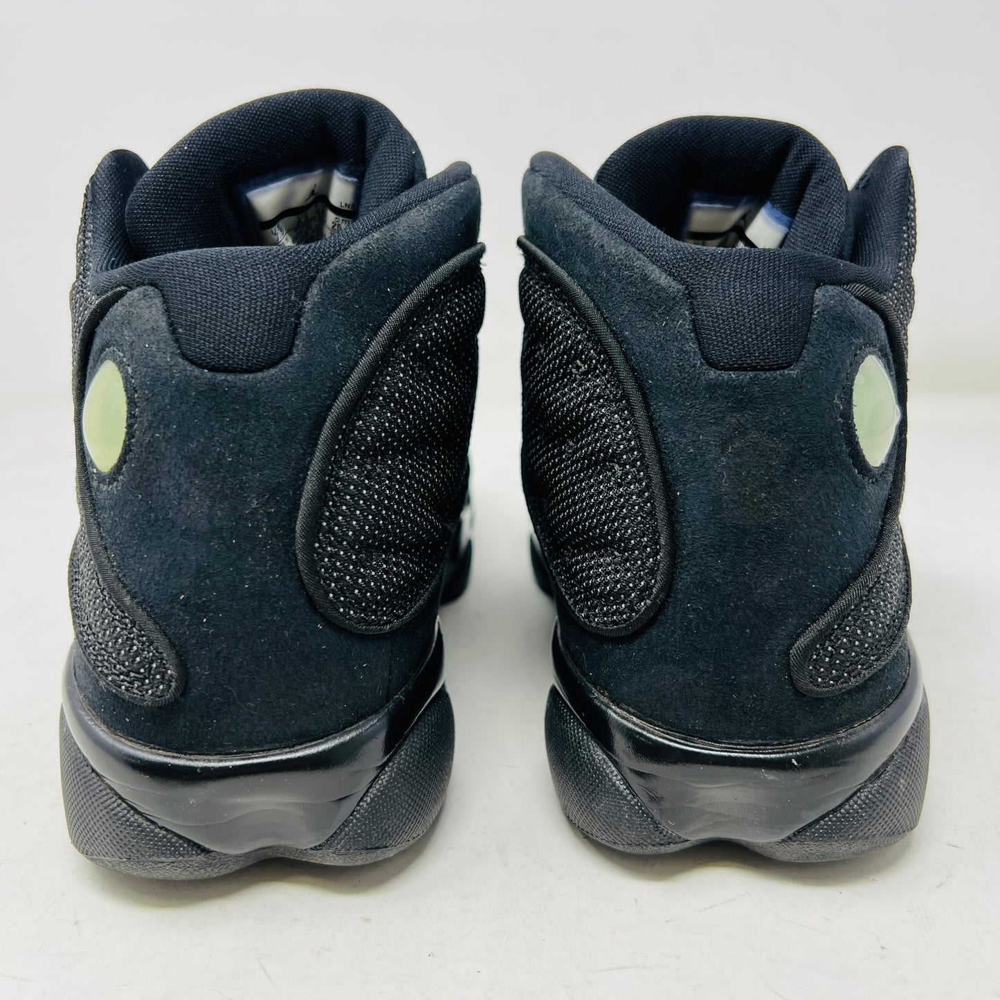 Jordan 13 Retro Black Cat