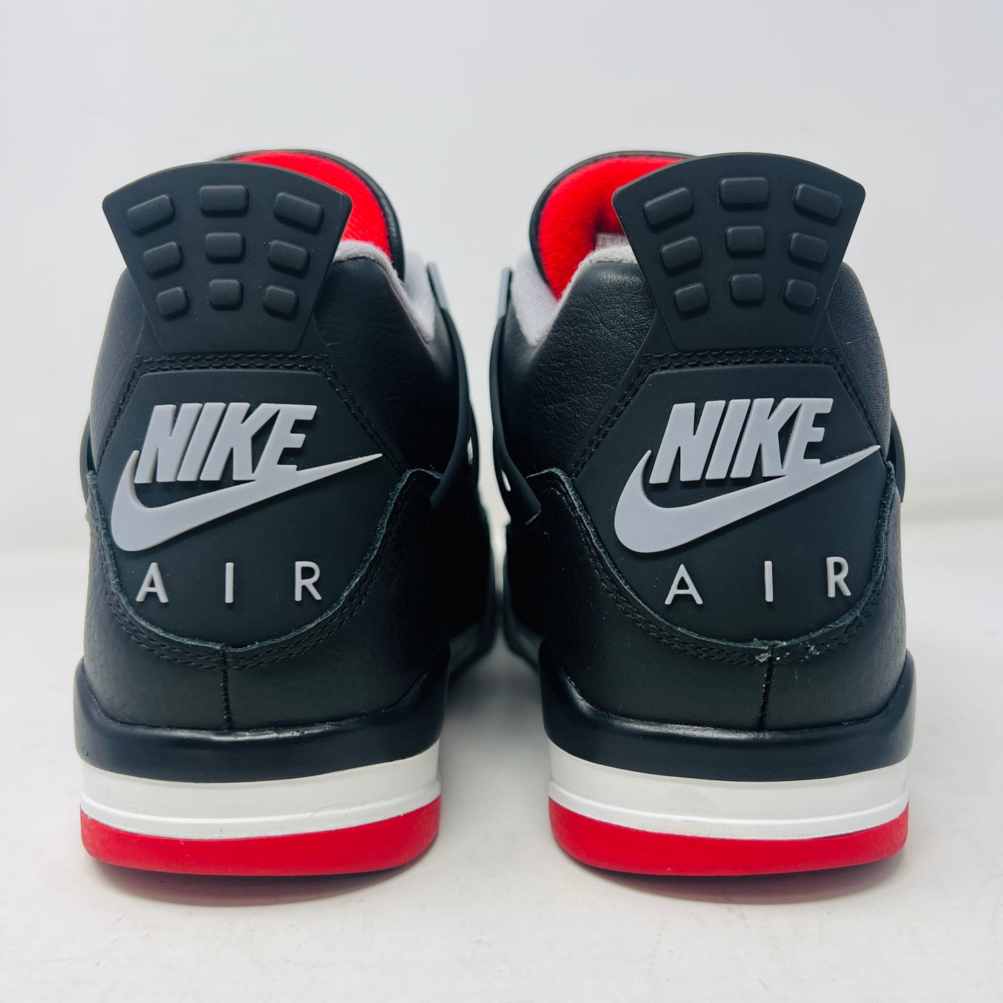 Jordan 4 Retro Bred Reimagined