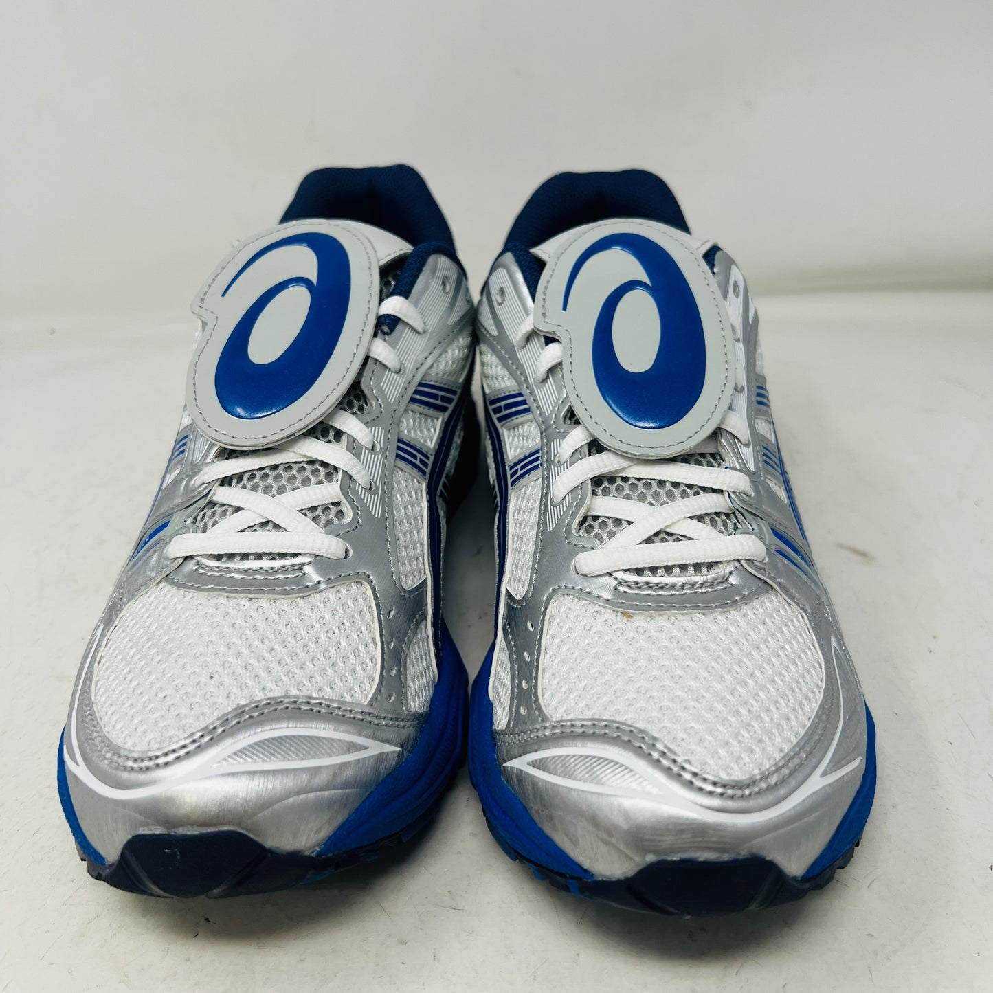 ASICS Gel-Kayano 14 The Museum Visitor Polar Shade