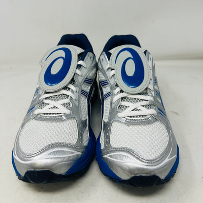 ASICS Gel-Kayano 14 The Museum Visitor Polar Shade