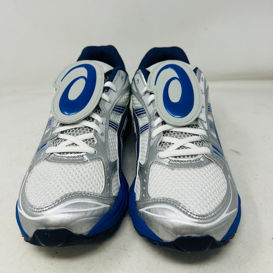 ASICS Gel-Kayano 14 The Museum Visitor Polar Shade