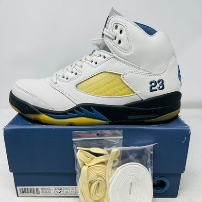 Jordan 5 Retro A Ma Maniére Dawn (Women's)