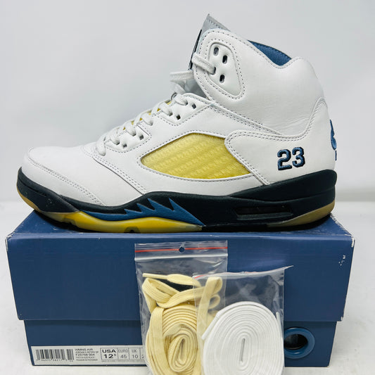 Jordan 5 Retro A Ma Maniére Dawn (Women's)