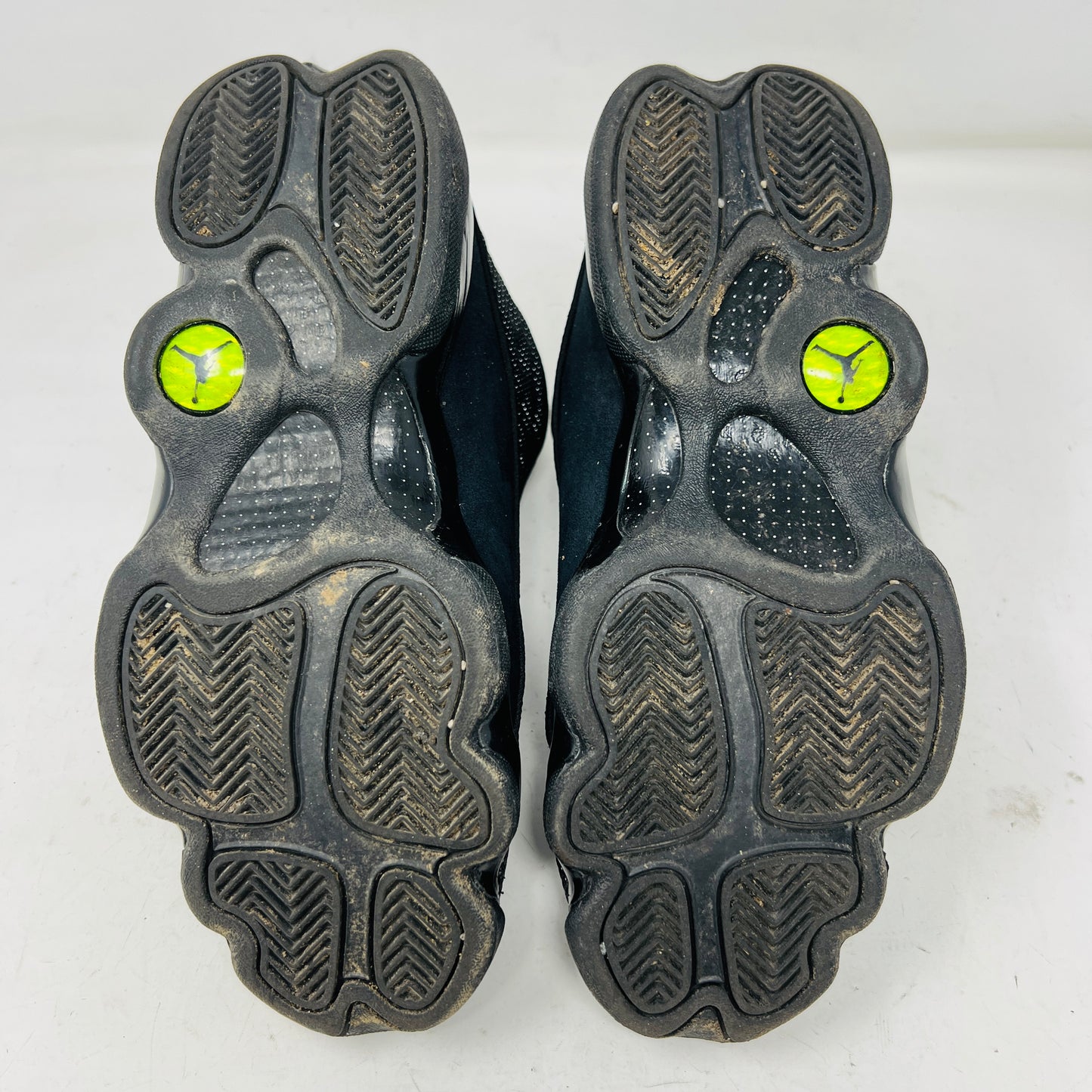 Jordan 13 Retro Black Cat